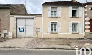 Maison 5 Pièces 82 m² à vendre à Puiseaux (45390)