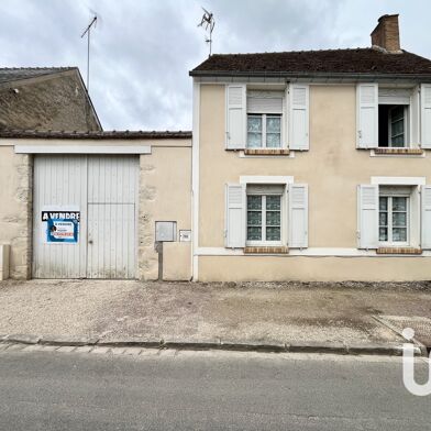 Maison 5 pièces 169000 €