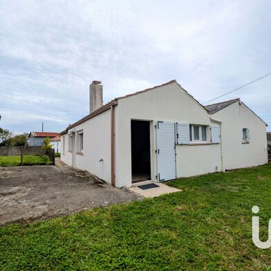 Maison 7 pièces 173100 €