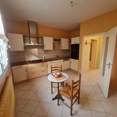 Appartement 3 pièces 157000 €