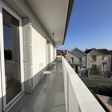 Appartement 3 pièces 157000 €