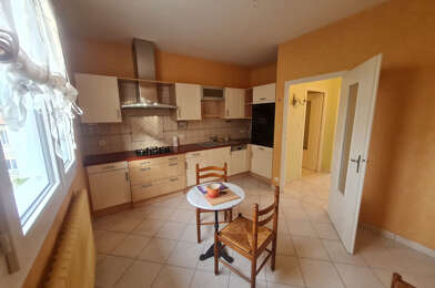 Appartement 3 pièces 150000 €