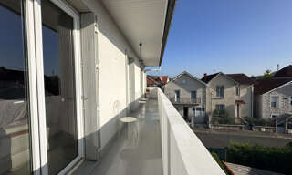 Appartement 3 Pièces 92 m² à vendre à Agen (47000)