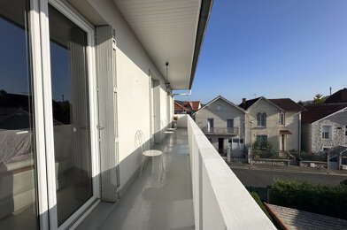 Appartement 3 pièces 150000 €