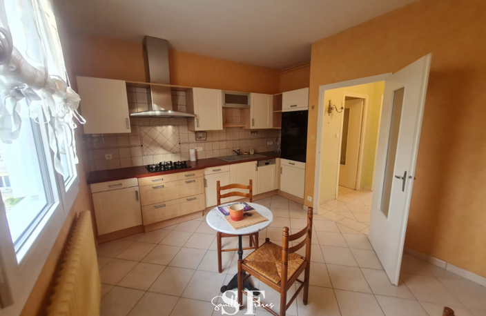 AGEN CENTRE- APPARTEMENT AVEC BALCON ET PARKING — photo 2