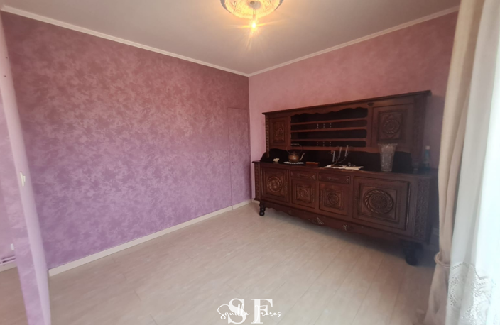 AGEN CENTRE- APPARTEMENT AVEC BALCON ET PARKING — photo 4
