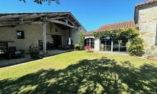 Maison 10 Pièces 320 m² à vendre à Agen (47000)