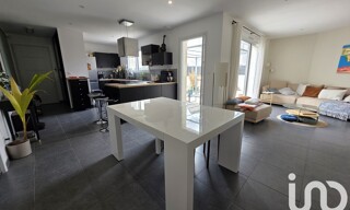 Maison 4 Pièces 82 m² à vendre à La Haie-Fouassière (44690)