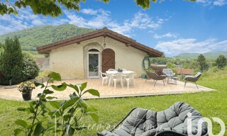 Maison 4 Pièces 85 m² à vendre à Chirens (38850)