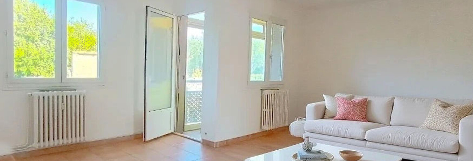 Appartement 3 Pièces 67 m² à vendre à Carcassonne (11000)