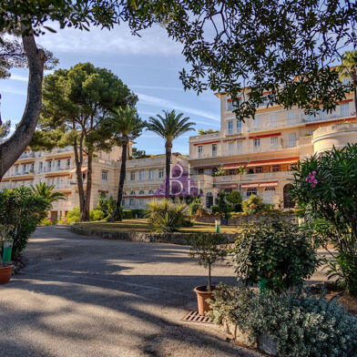 Appartement 3 pièces 384800 €