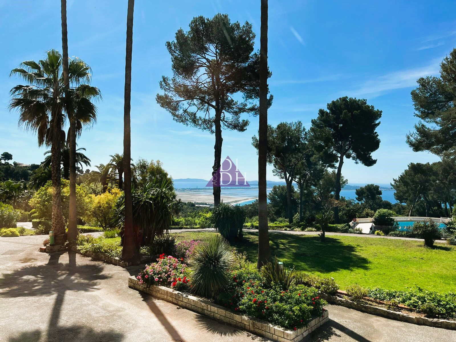 Appartement  T3 à vendre Hyères 83400