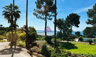 Appartement 3 Pièces 71 m² à vendre à Hyères (83400)