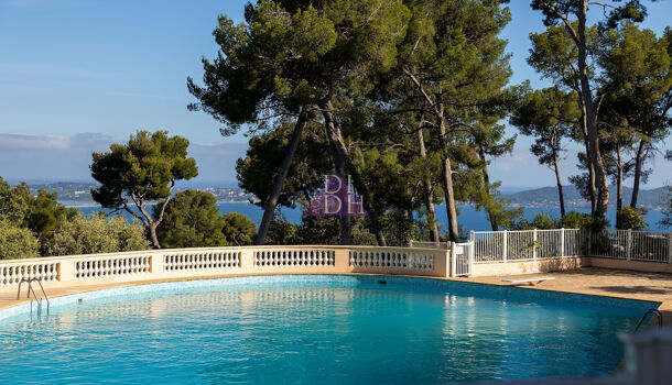 Appartement 3 pièces  à vendre Hyères 83400