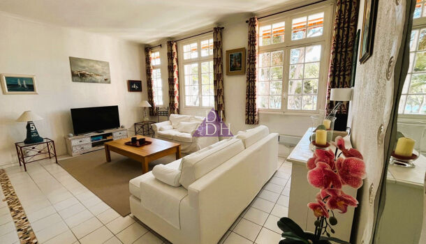 Appartement 3 pièces  à vendre Hyères 83400