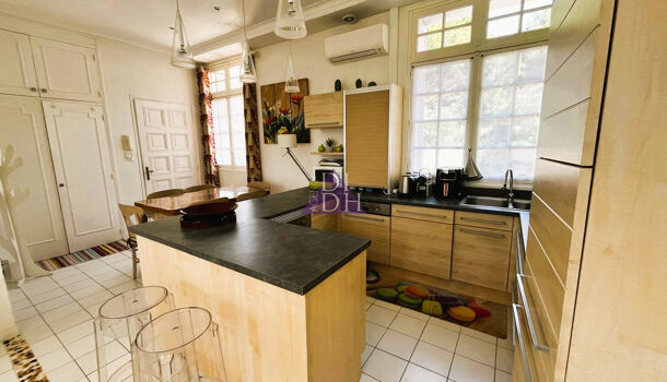 Appartement 3 pièces  à vendre Hyères 83400