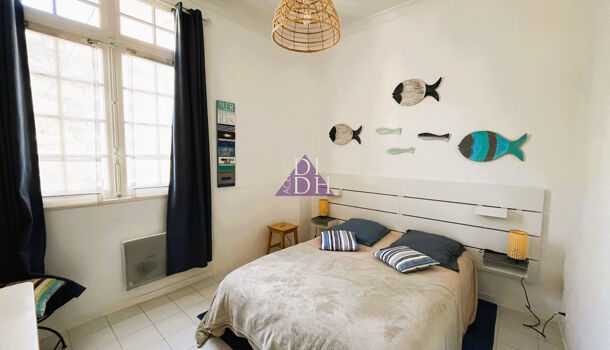 Appartement 3 pièces  à vendre Hyères 83400