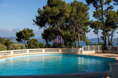 Appartement 3 pièces 372000 €