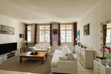 Appartement 3 pièces 372000 €