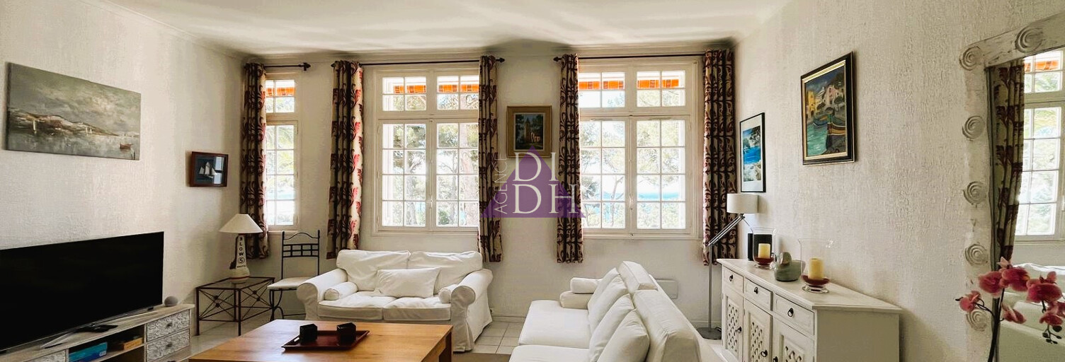Appartement 3 Pièces 71 m² à vendre à Hyères (83400)