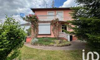 Maison 6 Pièces 134 m² à vendre à Kingersheim (68260)