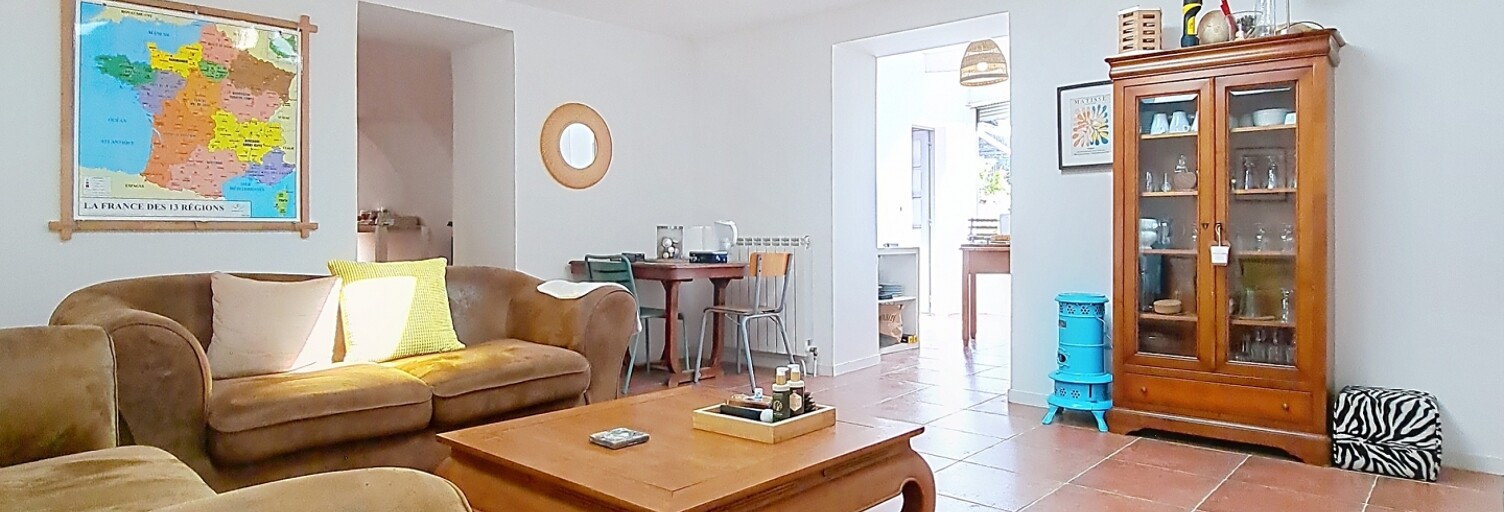 Maison 7 Pièces 186 m² à vendre à Oraison (04700)