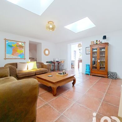 Maison 7 pièces 289900 €