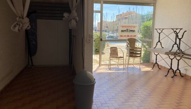 Local commercial  à louer Leucate 11370