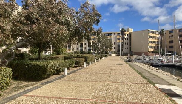 Local commercial  à louer Leucate 11370