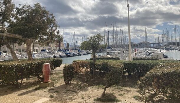 Local commercial  à louer Leucate 11370