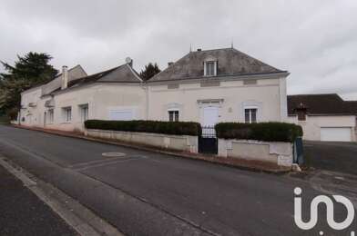 Maison 10 pièces 199500 €