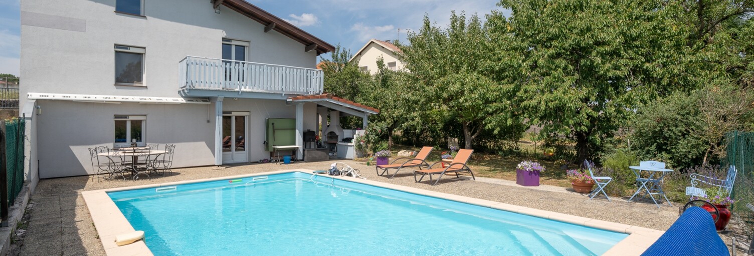 Maison 6 Pièces 110 m² à vendre à Saint-Genest (88700)