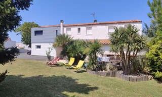 Maison 14 Pièces 375 m² à vendre à Saint-Augustin (17570)