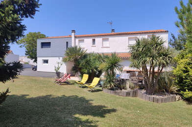 Maison 14 pièces 735000 €