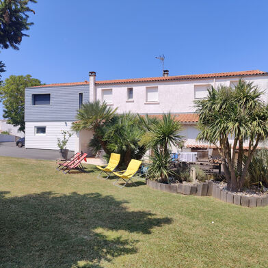 Maison 14 pièces 735000 €