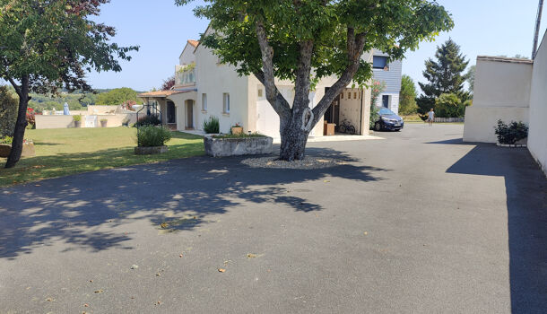 Villa / Maison 14 pièces  à vendre Saint-Augustin 17570