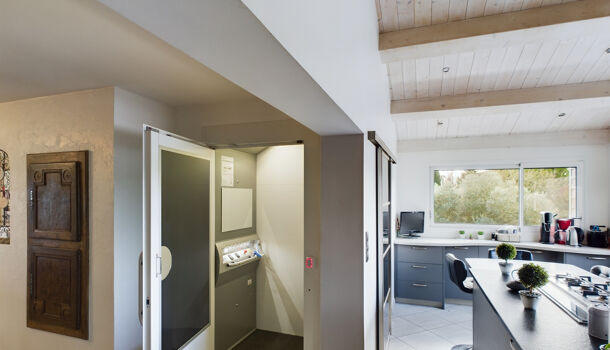 Villa / Maison 14 pièces  à vendre Saint-Augustin 17570