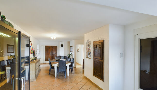 Villa / Maison 14 pièces  à vendre Saint-Augustin 17570