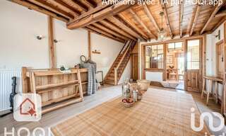 Maison 5 Pièces 95 m² à vendre à Chablis (89800)