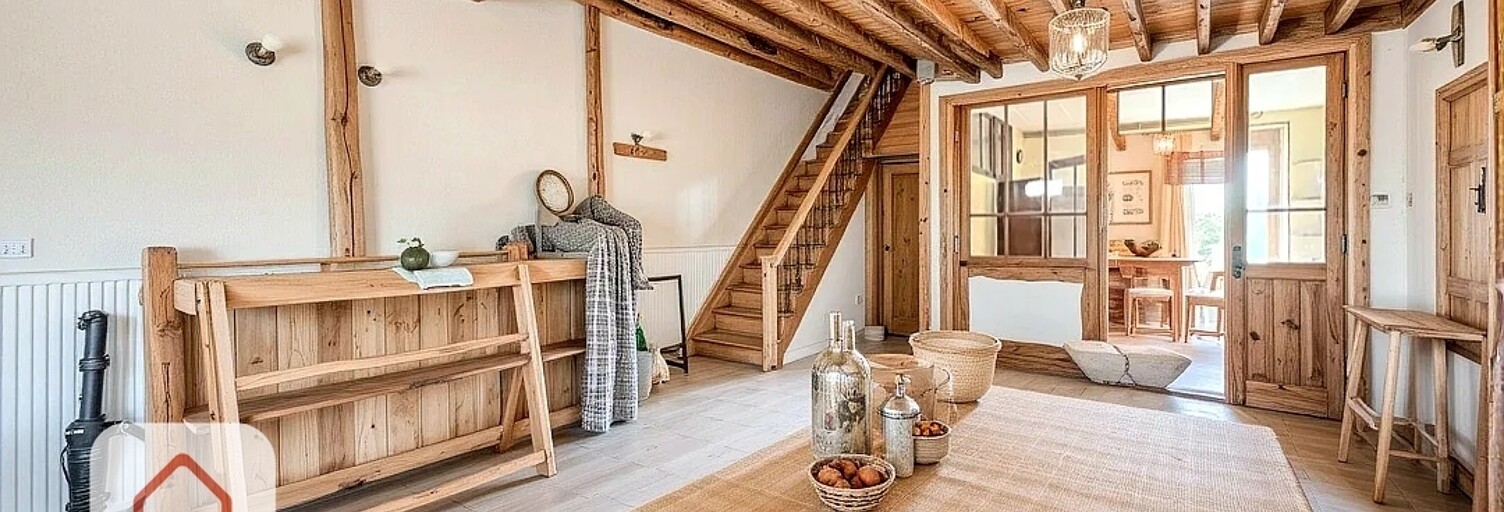 Maison 5 Pièces 95 m² à vendre à Chablis (89800)