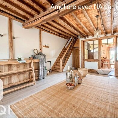 Maison 5 pièces 99000 €