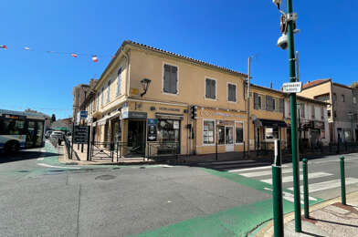 Immeuble  940500 €