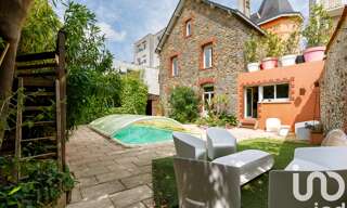 Maison 9 Pièces 280 m² à vendre à Saint-Nazaire (44600)