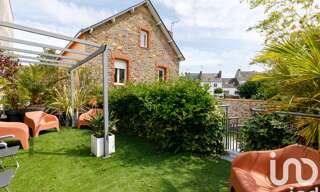 Maison 9 Pièces 280 m² à vendre à Saint-Nazaire (44600)