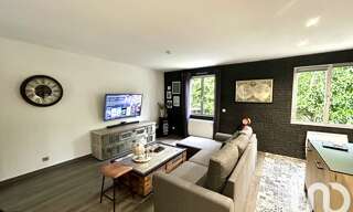 Maison 6 Pièces 95 m² à vendre à Sevran (93270)