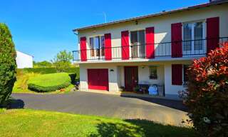 Maison 5 Pièces 104 m² à vendre à Arpajon-sur-Cère (15130)