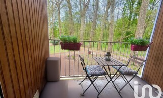 Appartement 4 Pièces 77 m² à louer à Boussy-Saint-Antoine (91800)
