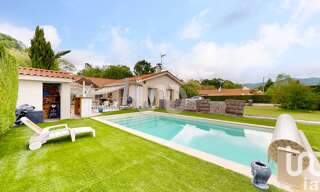 Maison 4 Pièces 120 m² à vendre à Loubières (09000)