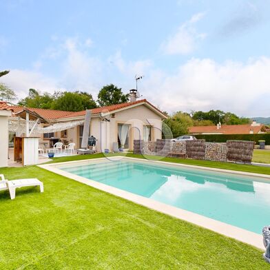 Maison 4 pièces 315000 €