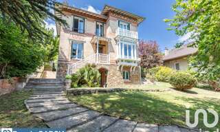 Maison 7 Pièces 167 m² à vendre à Athis-Mons (91200)